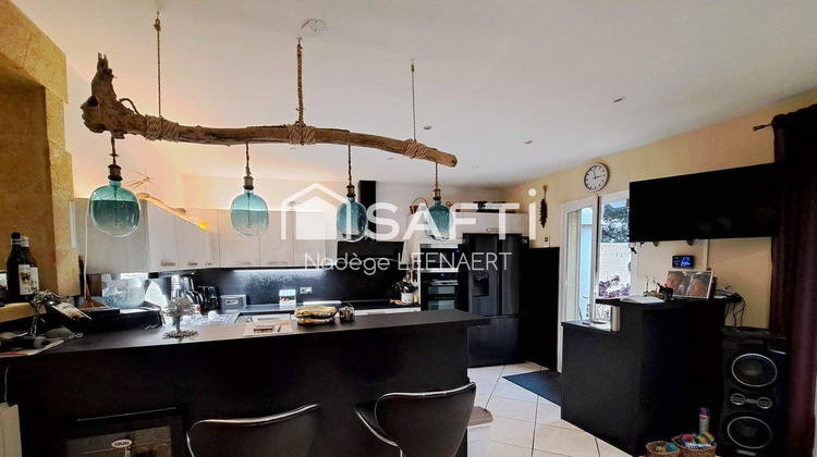 Ma-Cabane - Vente Maison Agde, 210 m²