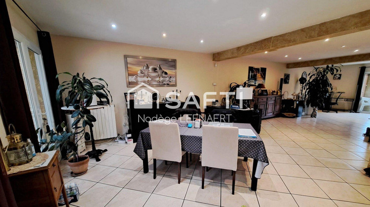 Ma-Cabane - Vente Maison Agde, 210 m²