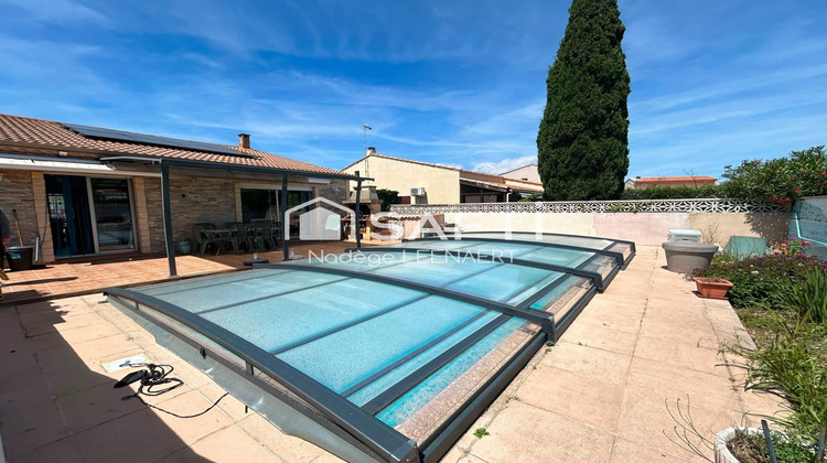 Ma-Cabane - Vente Maison Agde, 99 m²
