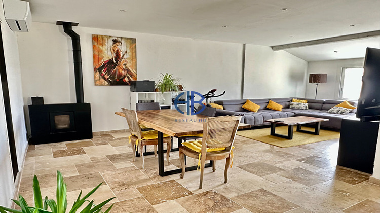 Ma-Cabane - Vente Maison AGDE, 146 m²