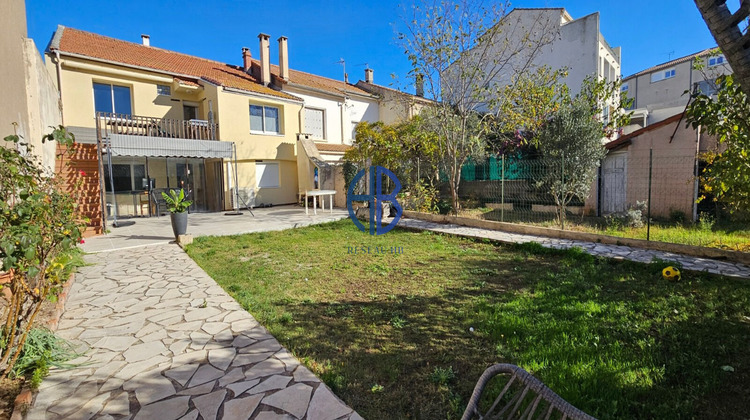Ma-Cabane - Vente Maison AGDE, 146 m²