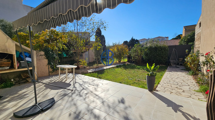 Ma-Cabane - Vente Maison AGDE, 146 m²