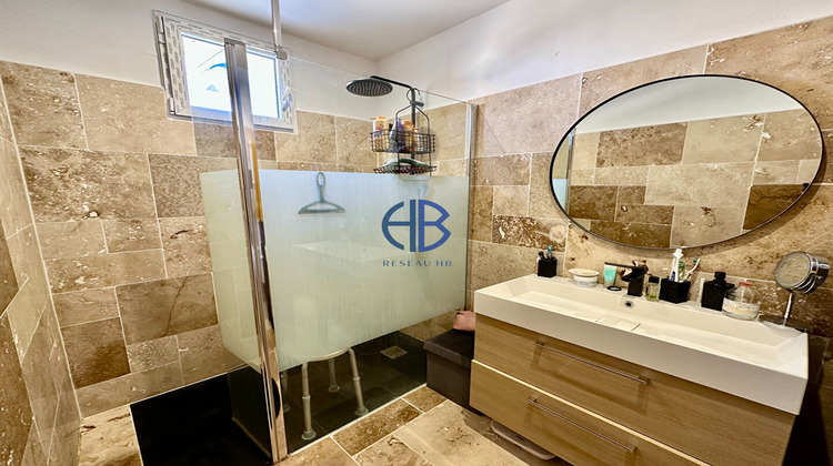 Ma-Cabane - Vente Maison AGDE, 146 m²