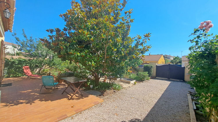 Ma-Cabane - Vente Maison AGDE, 120 m²