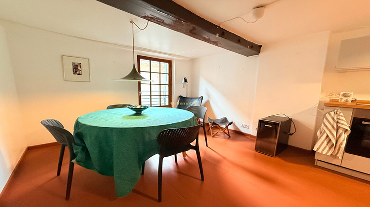 Ma-Cabane - Vente Maison AGDE, 40 m²