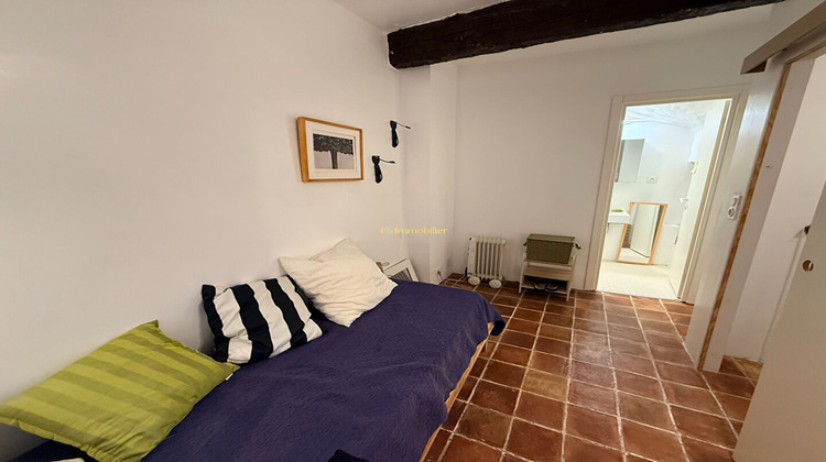 Ma-Cabane - Vente Maison AGDE, 40 m²