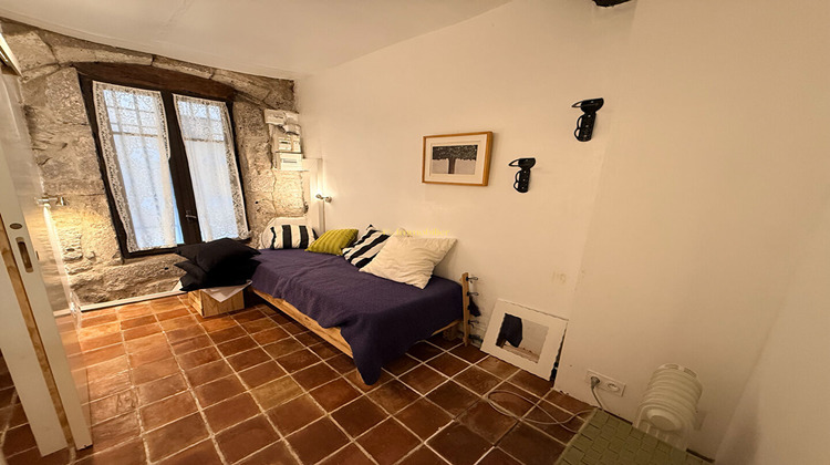 Ma-Cabane - Vente Maison AGDE, 40 m²
