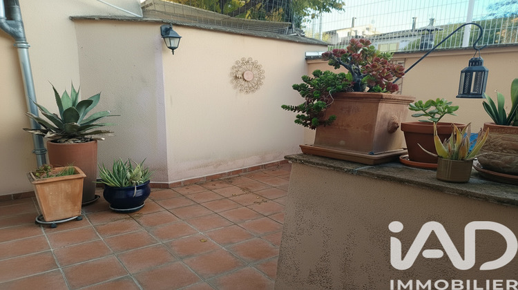 Ma-Cabane - Vente Maison Agde, 95 m²