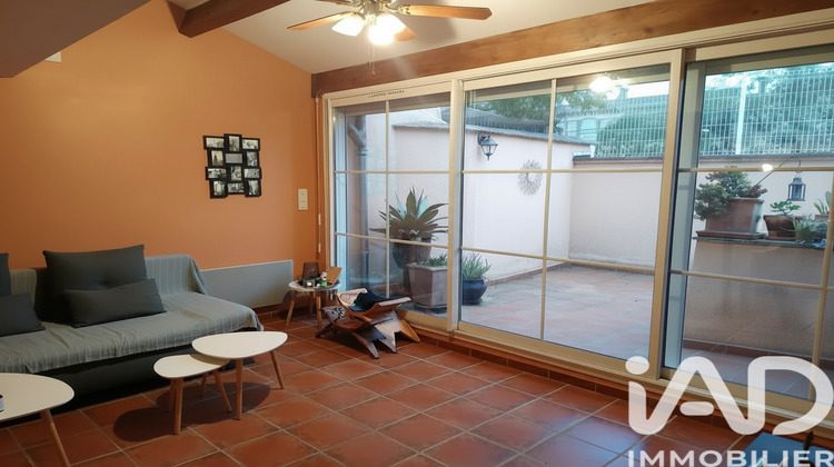 Ma-Cabane - Vente Maison Agde, 95 m²