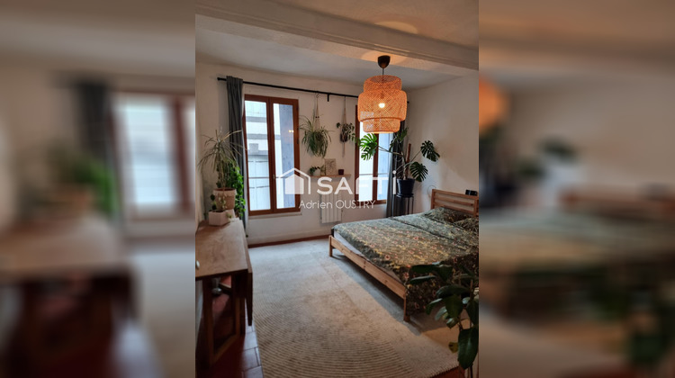 Ma-Cabane - Vente Maison Agde, 189 m²