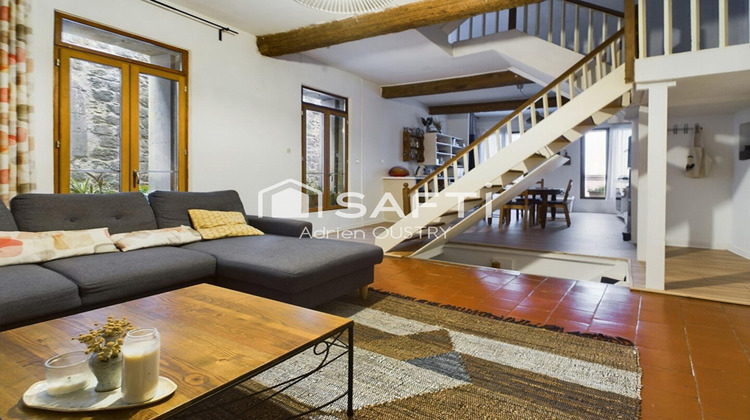 Ma-Cabane - Vente Maison Agde, 189 m²