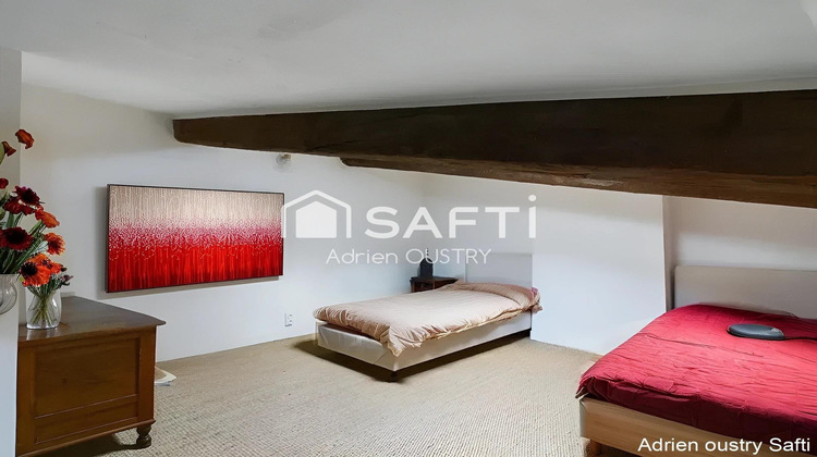 Ma-Cabane - Vente Maison Agde, 189 m²