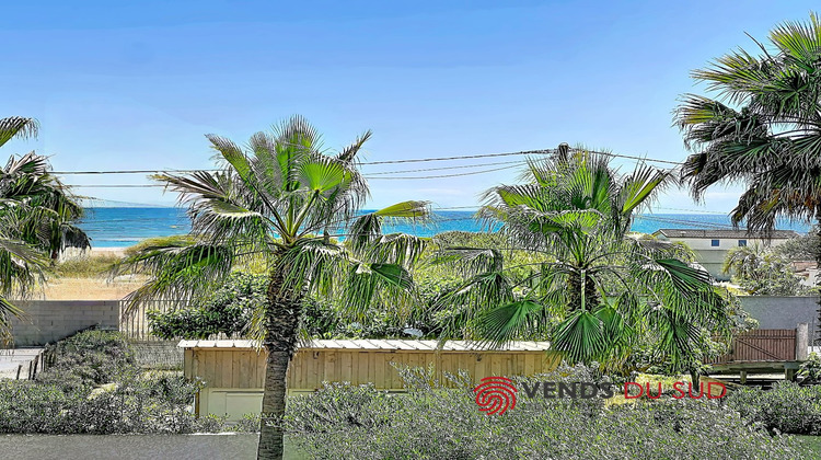 Ma-Cabane - Vente Maison AGDE, 128 m²