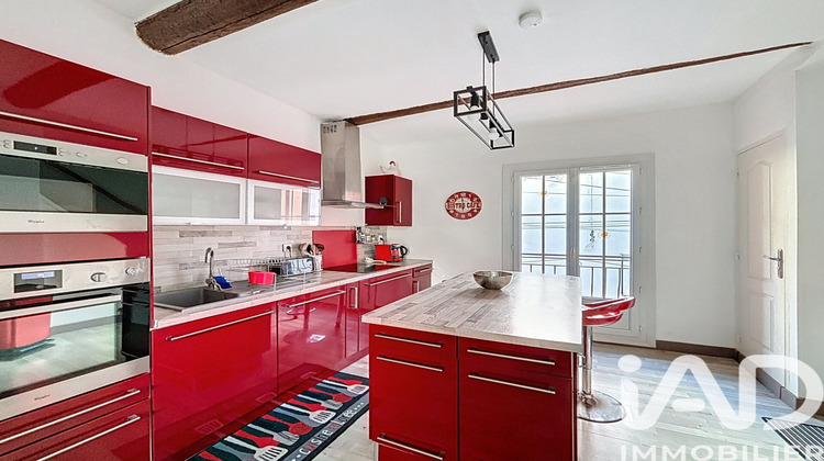 Ma-Cabane - Vente Maison Agde, 66 m²