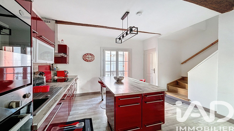 Ma-Cabane - Vente Maison Agde, 66 m²