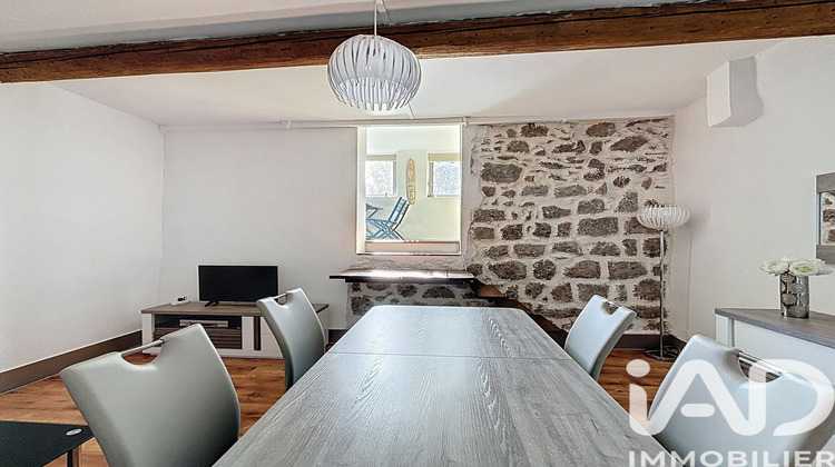 Ma-Cabane - Vente Maison Agde, 66 m²