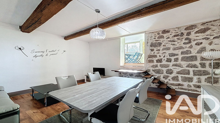 Ma-Cabane - Vente Maison Agde, 66 m²