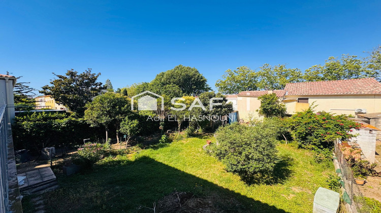 Ma-Cabane - Vente Maison Agde, 143 m²