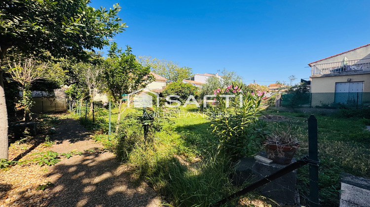 Ma-Cabane - Vente Maison Agde, 143 m²