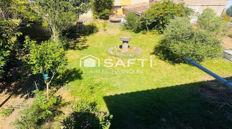 Ma-Cabane - Vente Maison Agde, 143 m²