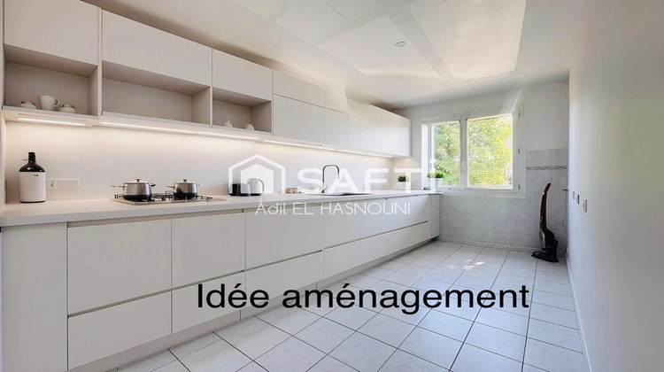 Ma-Cabane - Vente Maison Agde, 143 m²