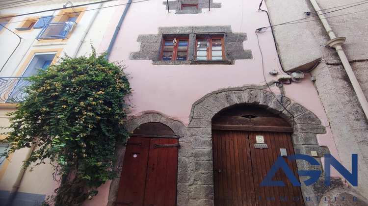 Ma-Cabane - Vente Maison Agde, 51 m²