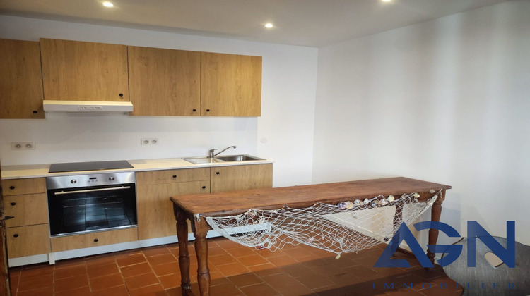 Ma-Cabane - Vente Maison Agde, 51 m²