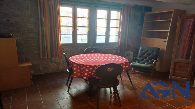Ma-Cabane - Vente Maison Agde, 51 m²