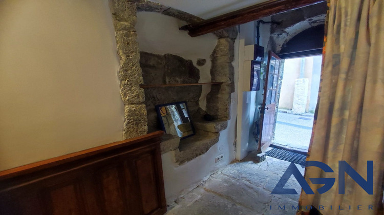 Ma-Cabane - Vente Maison Agde, 51 m²