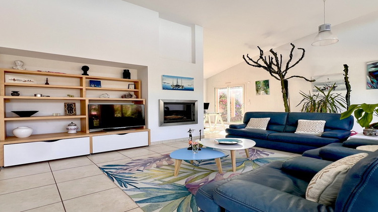 Ma-Cabane - Vente Maison AGDE, 144 m²