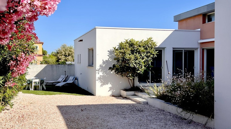 Ma-Cabane - Vente Maison AGDE, 144 m²