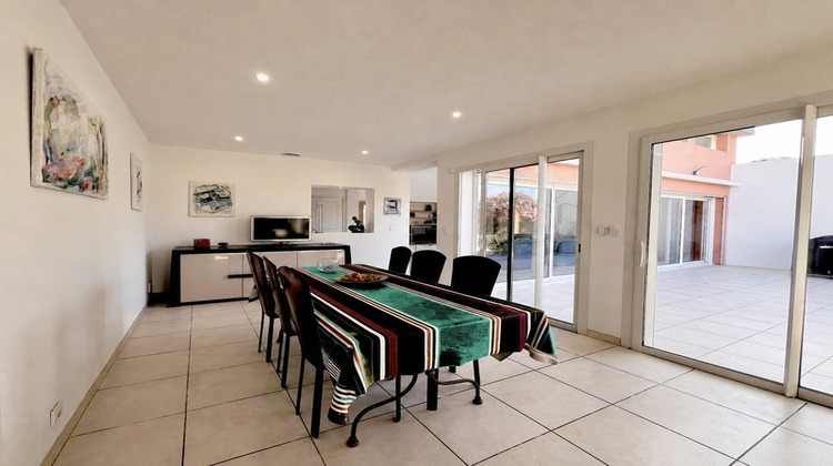 Ma-Cabane - Vente Maison AGDE, 144 m²
