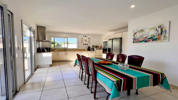 Ma-Cabane - Vente Maison AGDE, 144 m²