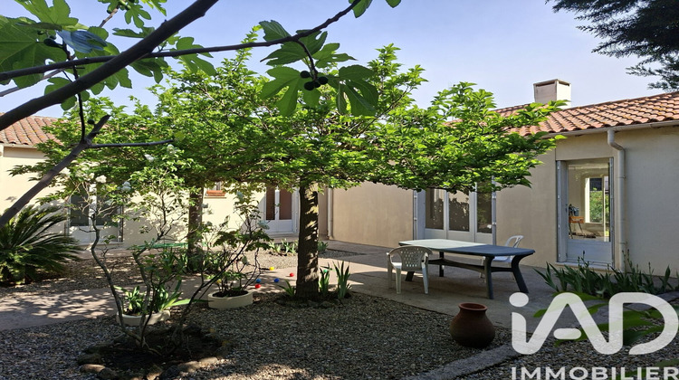 Ma-Cabane - Vente Maison Agde, 99 m²