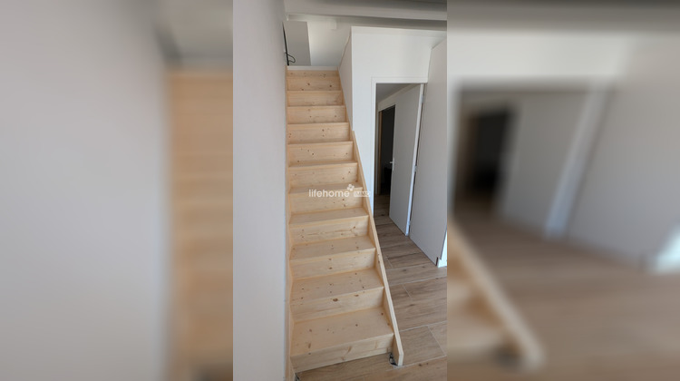 Ma-Cabane - Vente Maison Agde, 23 m²