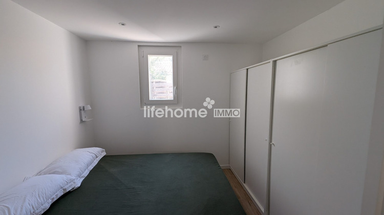 Ma-Cabane - Vente Maison Agde, 23 m²