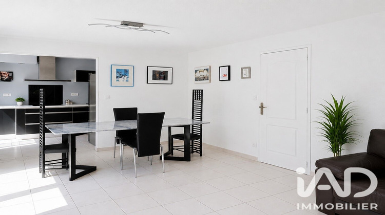 Ma-Cabane - Vente Maison Agde, 123 m²