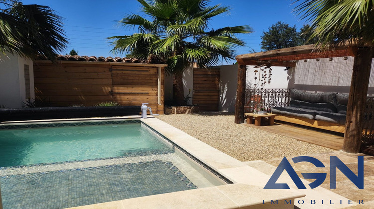 Ma-Cabane - Vente Maison Agde, 70 m²