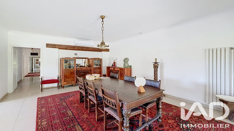 Ma-Cabane - Vente Maison Agde, 166 m²
