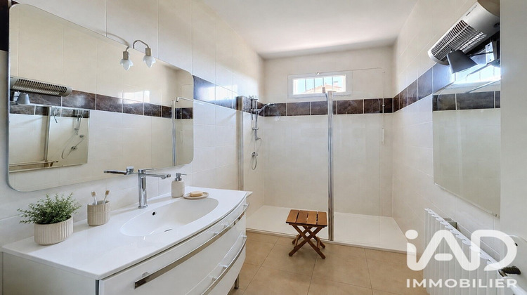 Ma-Cabane - Vente Maison Agde, 166 m²