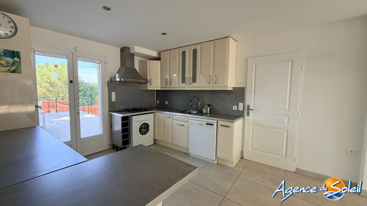 Ma-Cabane - Vente Maison Agde, 150 m²