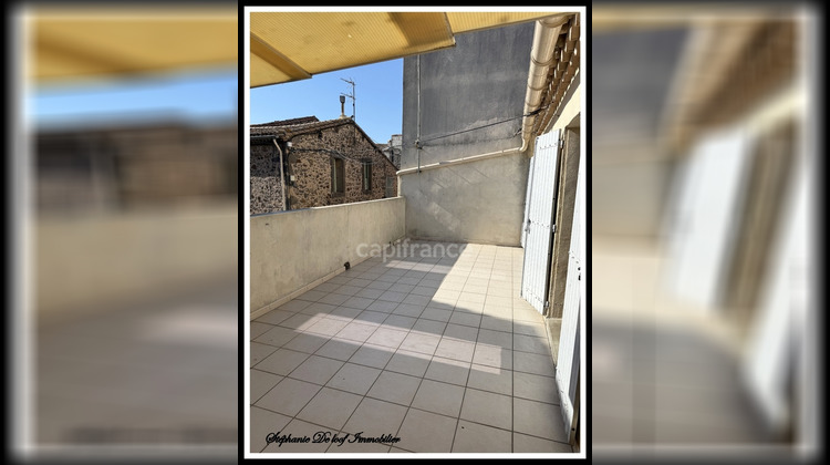 Ma-Cabane - Vente Maison AGDE, 67 m²