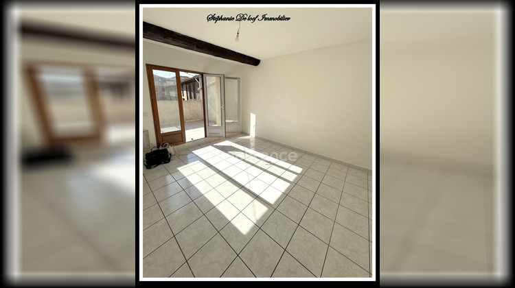 Ma-Cabane - Vente Maison AGDE, 67 m²