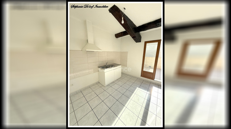 Ma-Cabane - Vente Maison AGDE, 67 m²