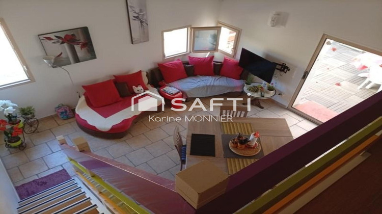 Ma-Cabane - Vente Maison Agde, 86 m²