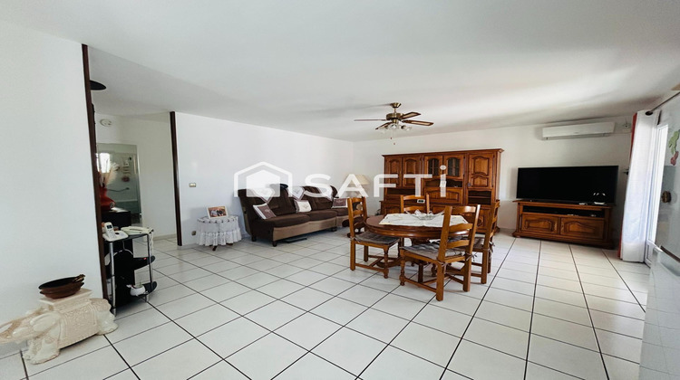 Ma-Cabane - Vente Maison Agde, 82 m²