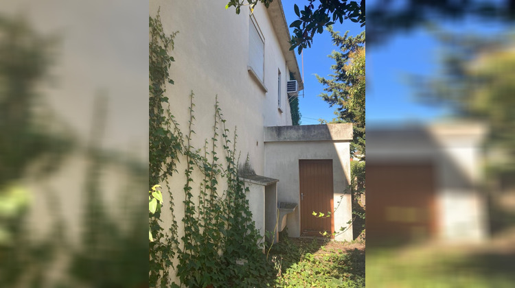 Ma-Cabane - Vente Maison AGDE, 151 m²