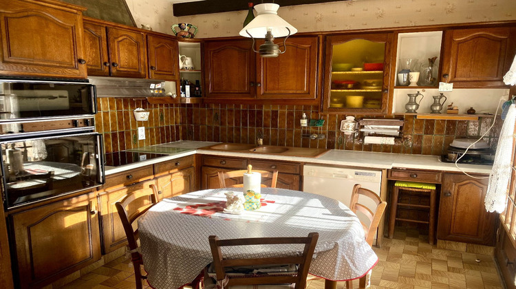 Ma-Cabane - Vente Maison AGDE, 167 m²