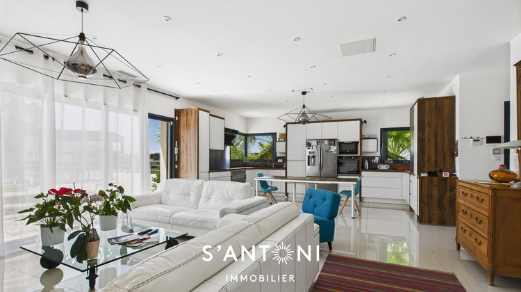 Ma-Cabane - Vente Maison AGDE, 130 m²