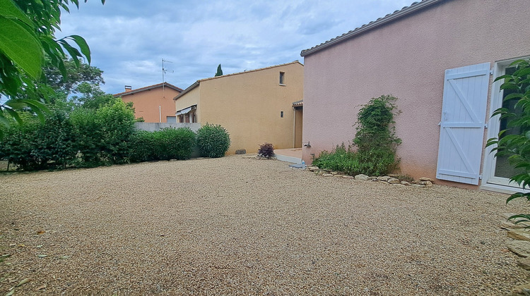 Ma-Cabane - Vente Maison AGDE, 82 m²